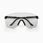 Alba Optics Stratos - 黑色（VZUM 变色镜片）