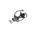 Arundel Mandible Carbon Bottle Cage - UD Gloss