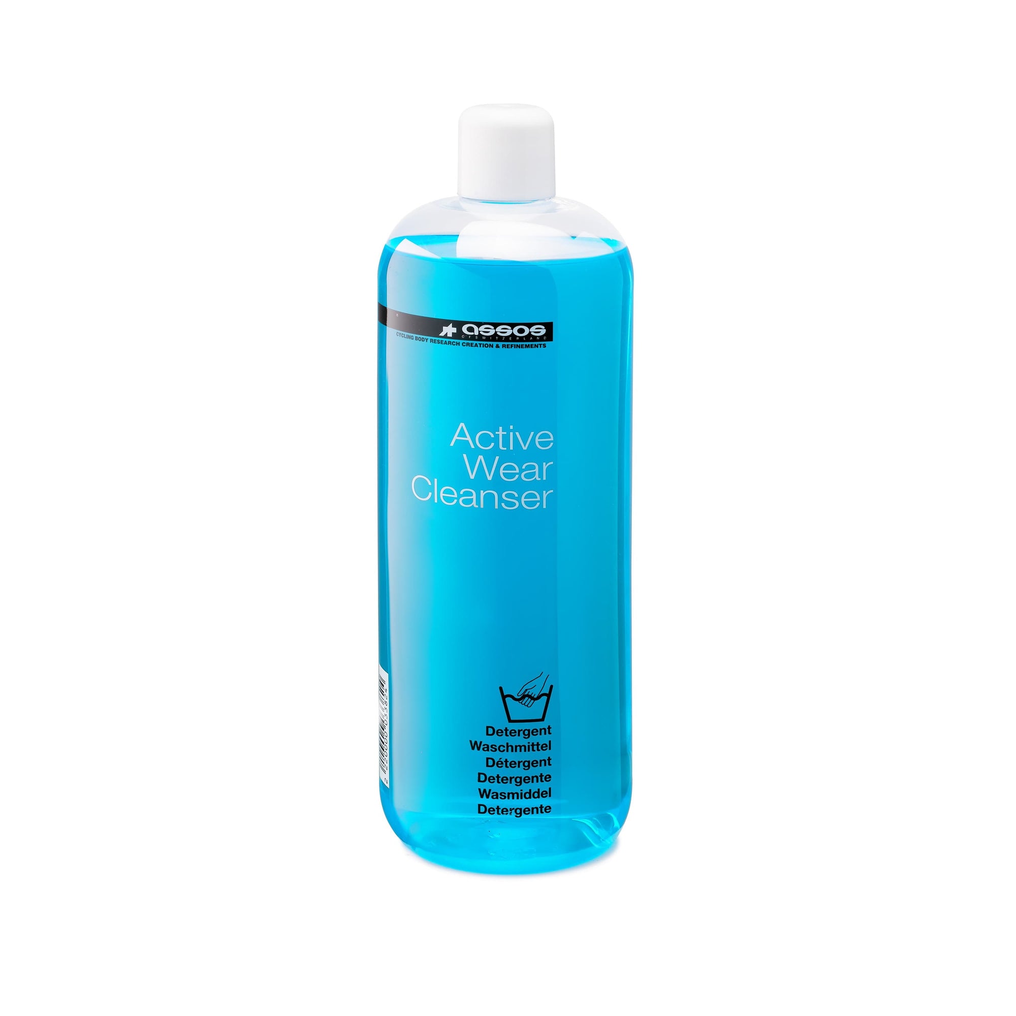 ASSOS Active Wear Cleanser - CCACHE