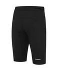 Attaquer Adventure Baggy Shorts - Black