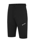 Attaquer Adventure Baggy Shorts - Black