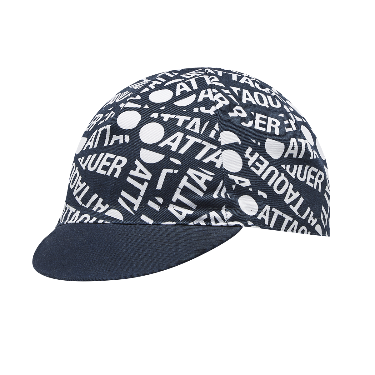 attaquer-f-ck-yeah-sticker-cap-navy-detail