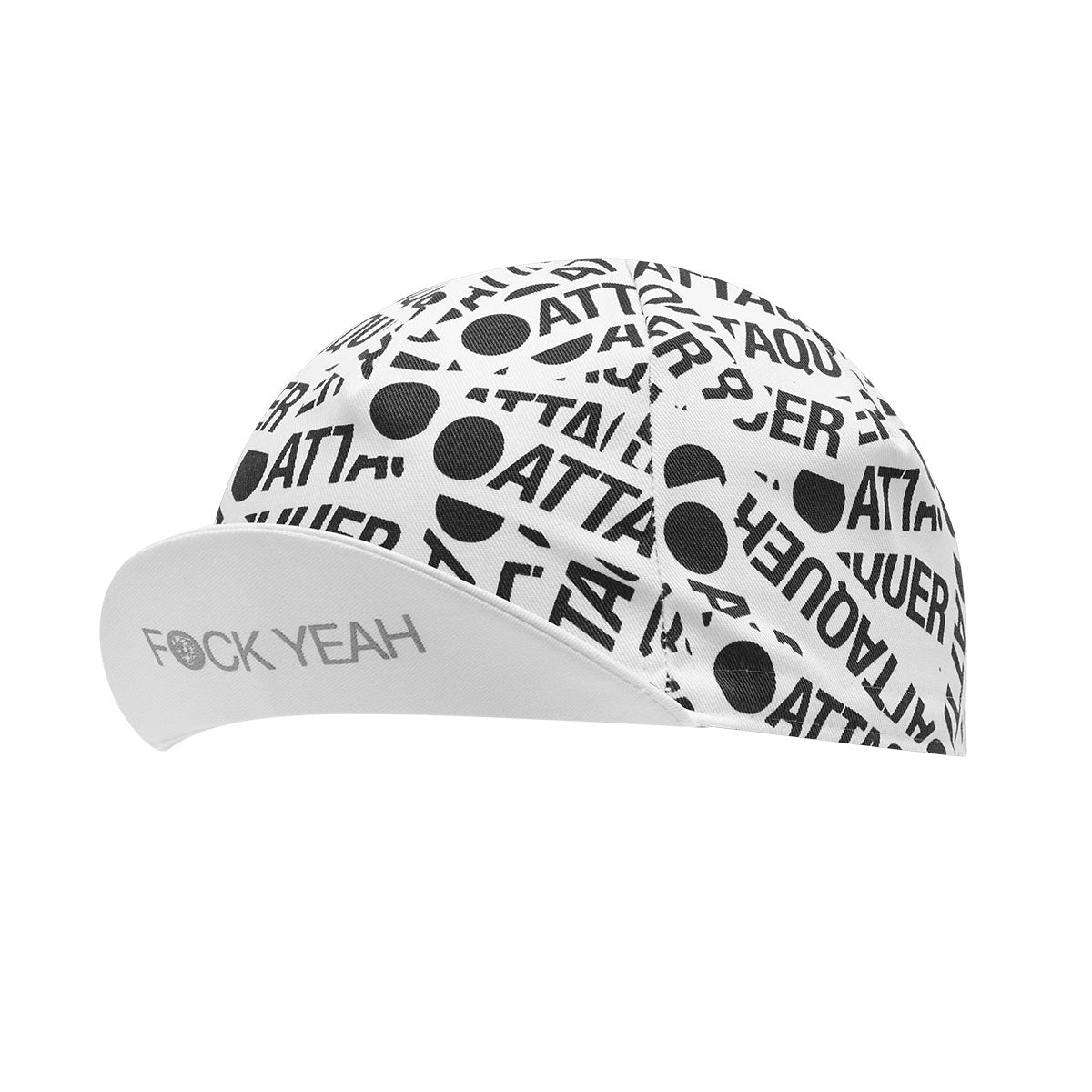 attaquer-f-ck-yeah-sticker-cap-white