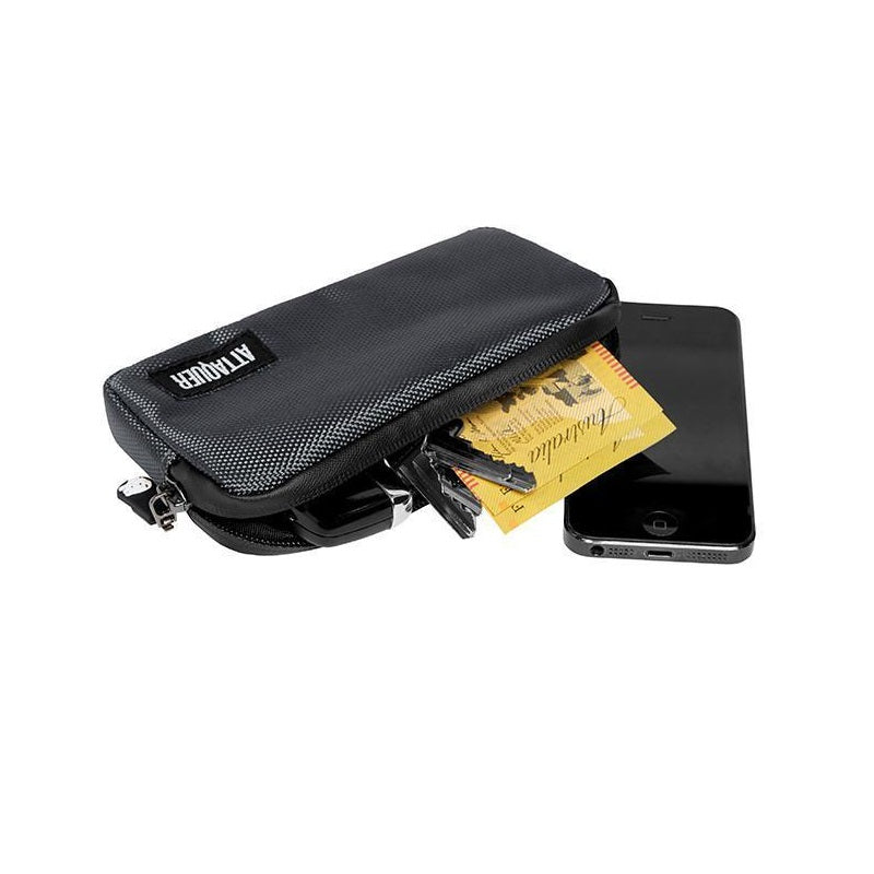 Attaquer Pocket Pouch - Black - CCACHE