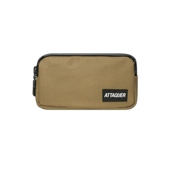 attaquer-pocket-pouch-tan