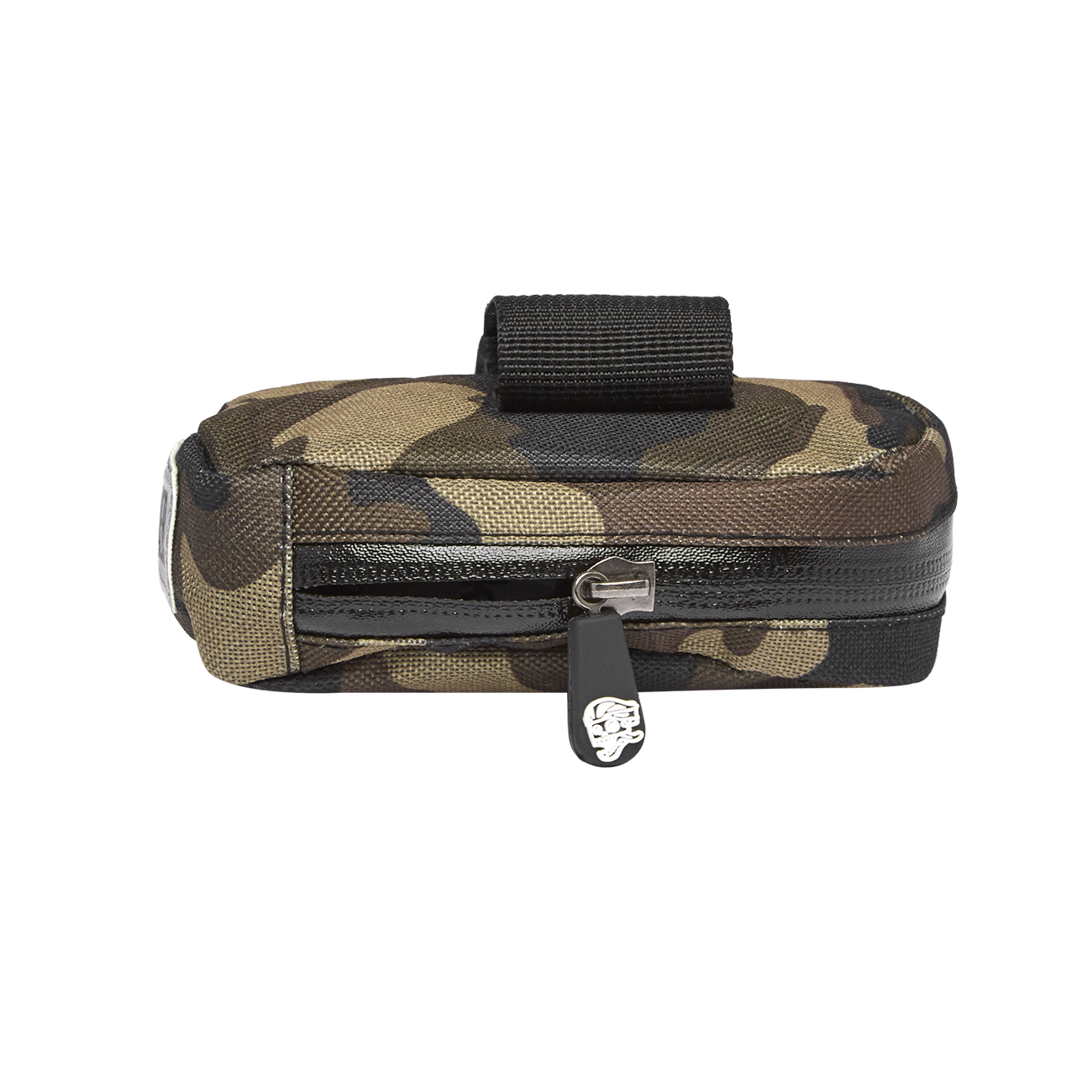 Attaquer Race Saddle Bag - Camo - CCACHE