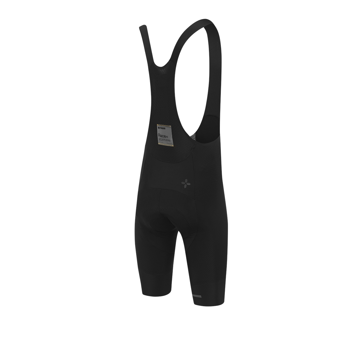 attaquer-race-ultra-bib-short-black-rear