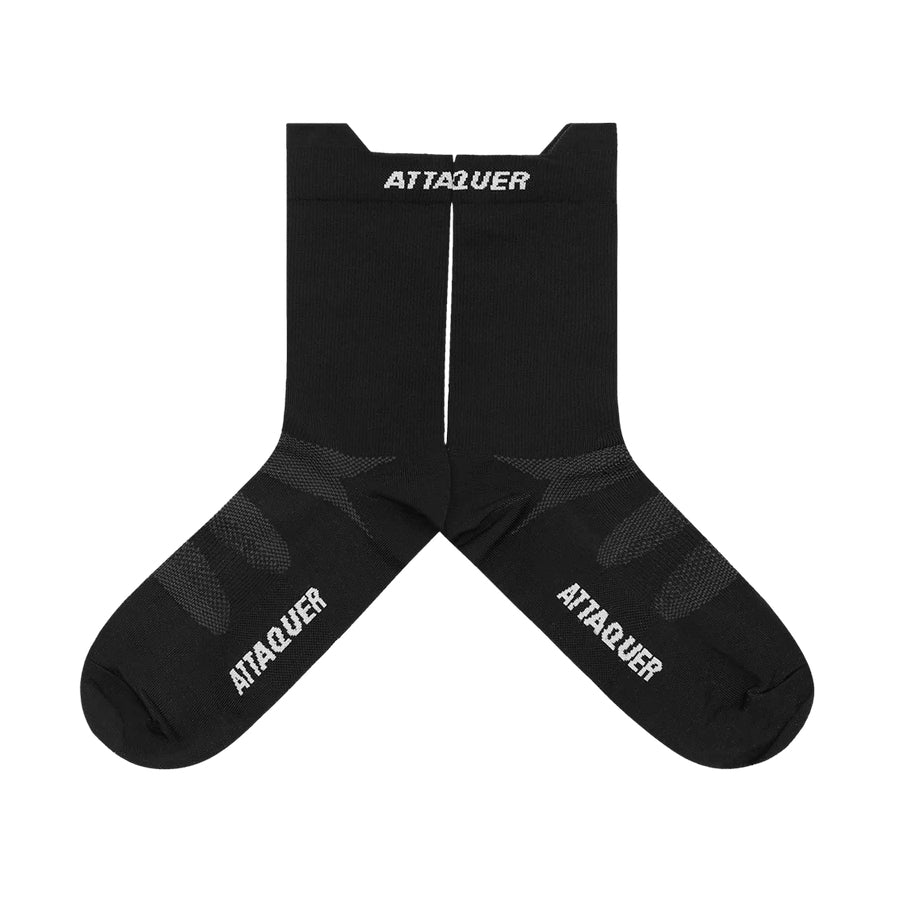 attaquer-race-ultra-logo-socks-black-1
