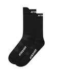 attaquer-race-ultra-logo-socks-black