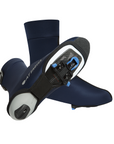 attaquer-shoe-covers-navy-with-cleat