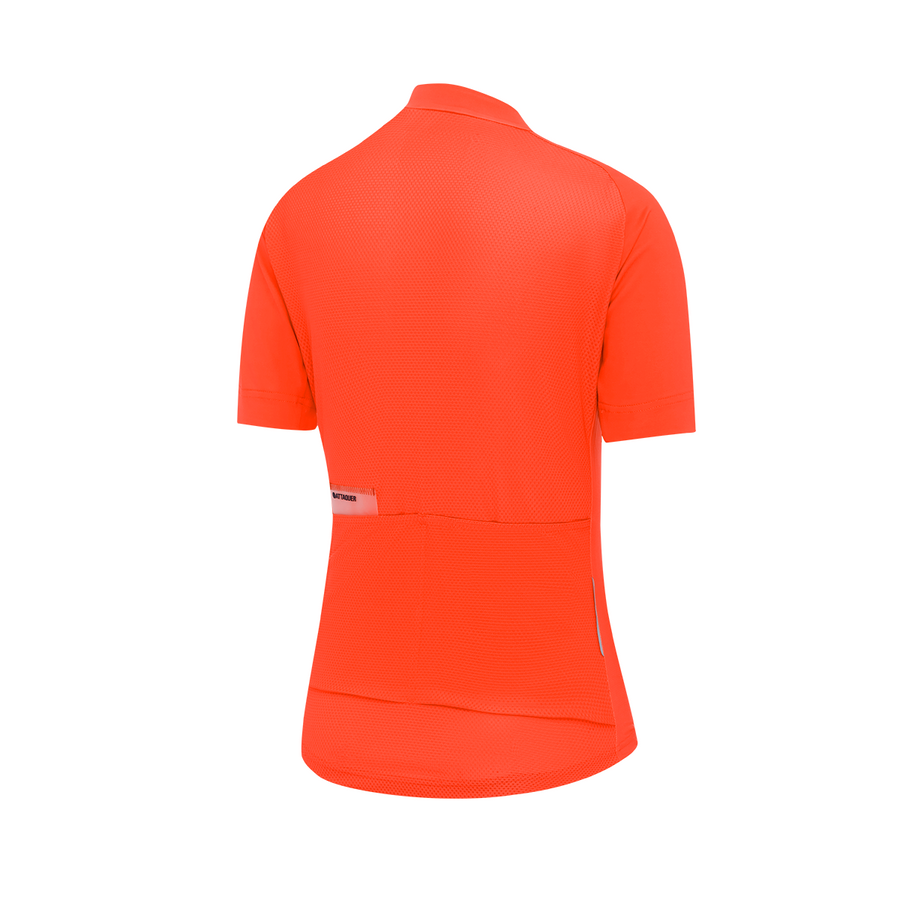 attaquer-womens-a-line-jersey-red-rear