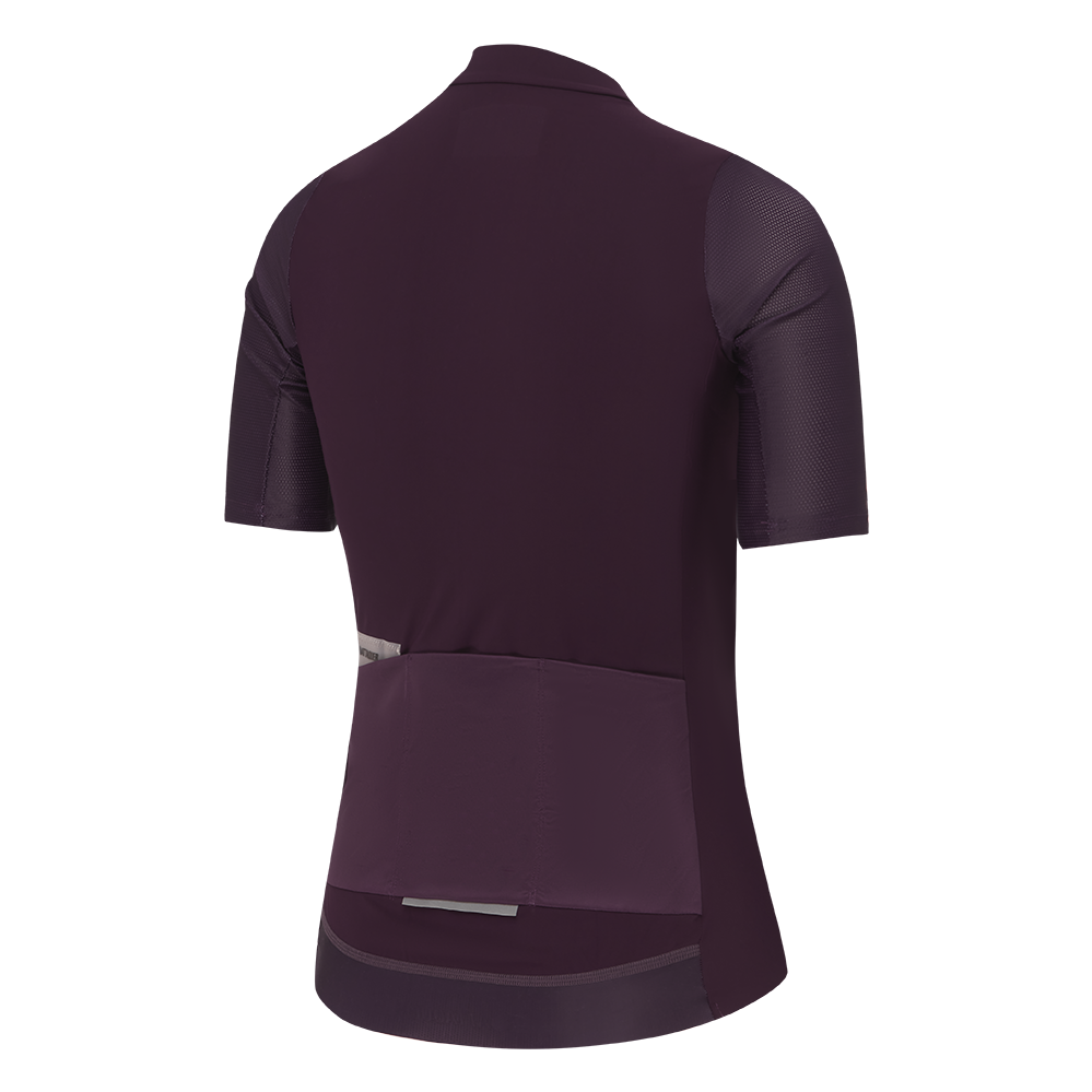 attaquer-womens-race-ss-jersey-2-0-burgundy-rear