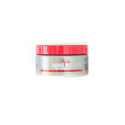 Aussie Butt Cream - Chamois Creme 250mL Jar - CCACHE