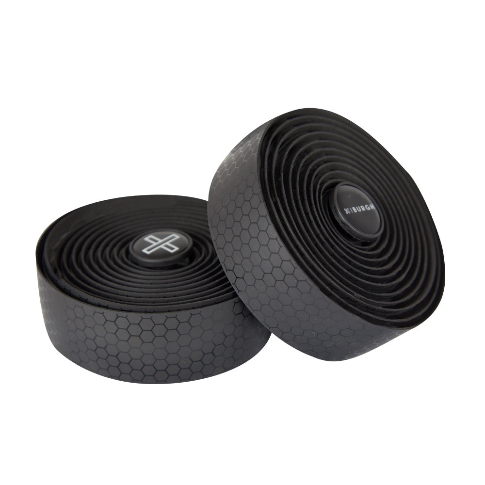 Burgh Hex Stealth Bar Tape - CCACHE