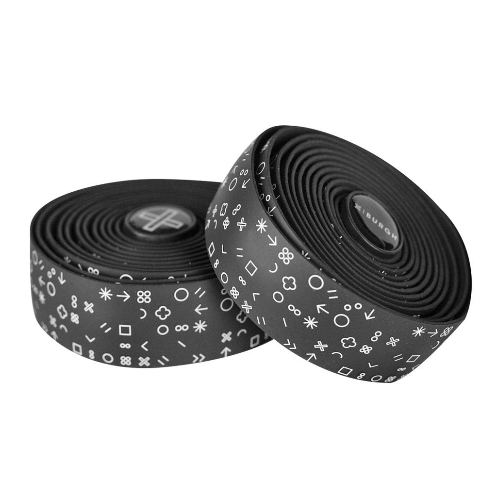 Burgh Hieroglyph Bar Tape - CCACHE