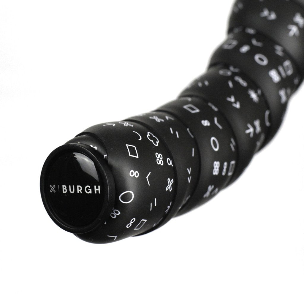 Burgh Hieroglyph Bar Tape - CCACHE