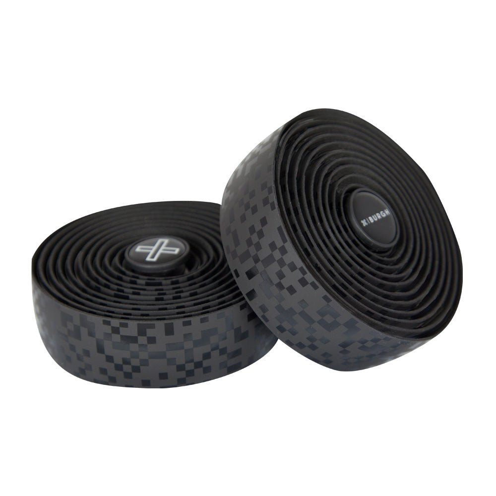 Burgh Pixel Stealth Bar Tape - CCACHE