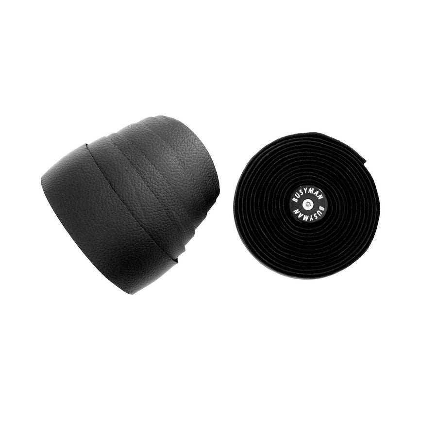 Busyman Classic Leather Bar Tape - CCACHE