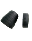 Busyman Dual-Perforated Leather Bar Tape - CCACHE