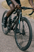 CADEX 50 Ultra Disc Tubeless Wheels