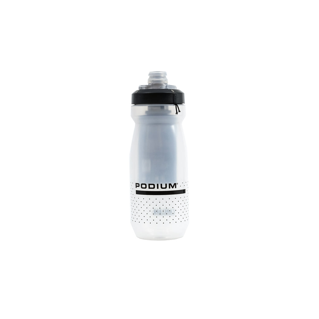Camelbak Podium 水壶 600ml - 碳纤维