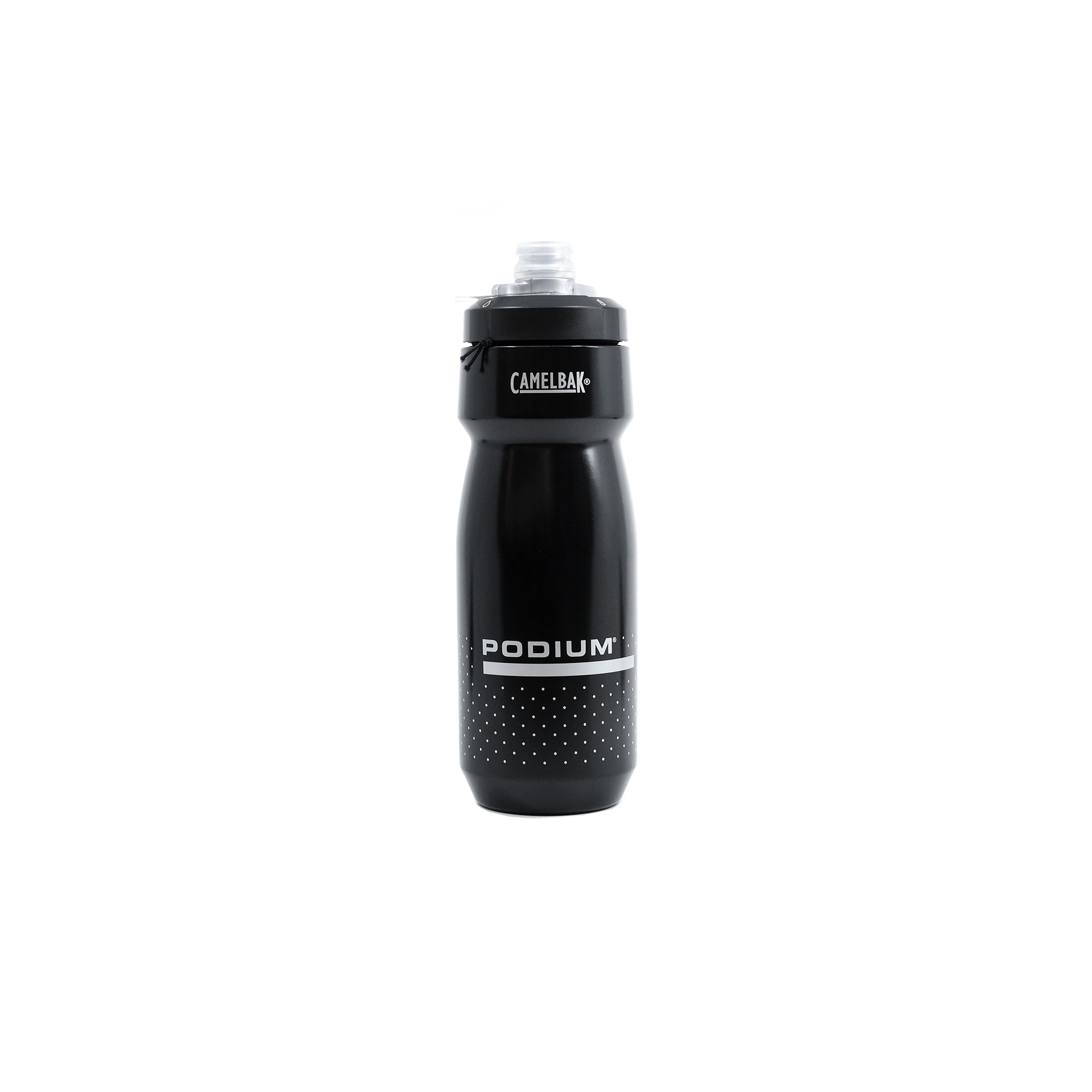 Camelbak Podium 水瓶 700ml - 黑色