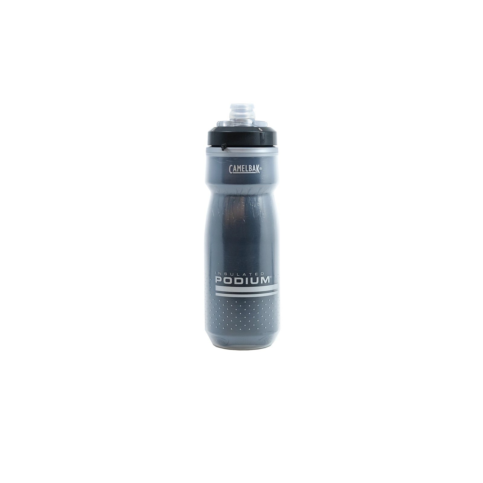 CamelBak Podium Chill Bottle 600ml - Black