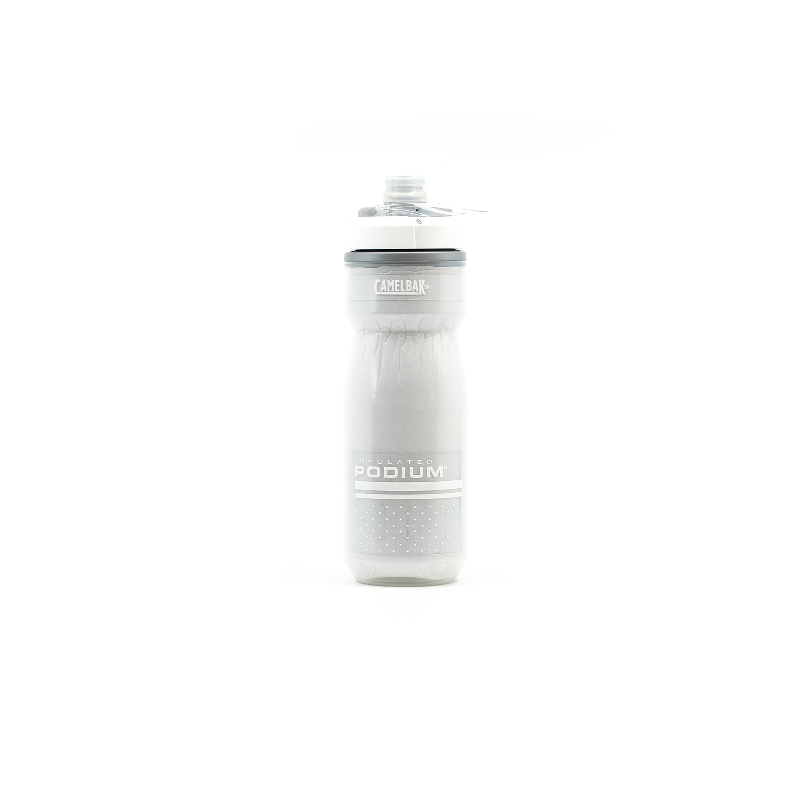 CamelBak Podium Chill Bottle 600ml - Reflective Ghost
