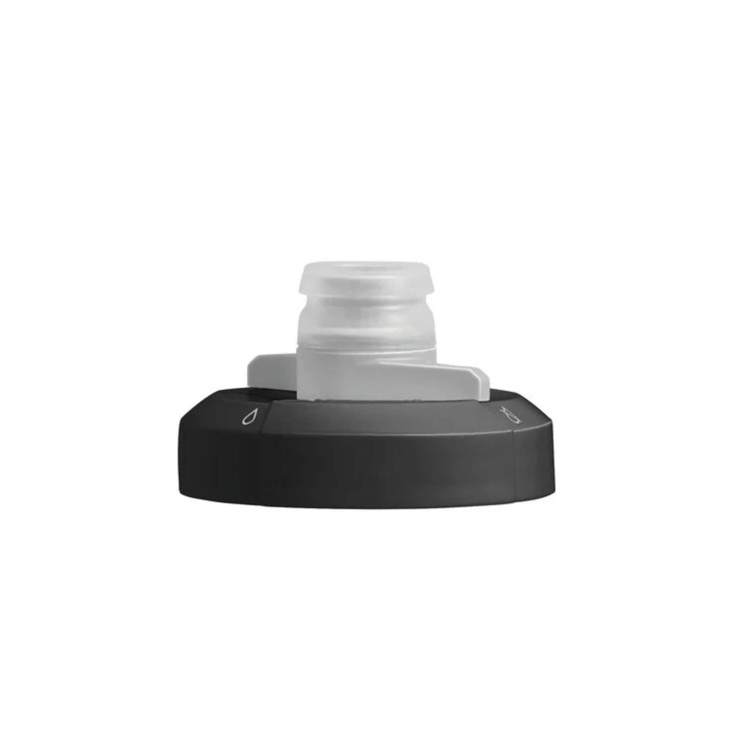Camelbak Replacement Bottle Lid - Black