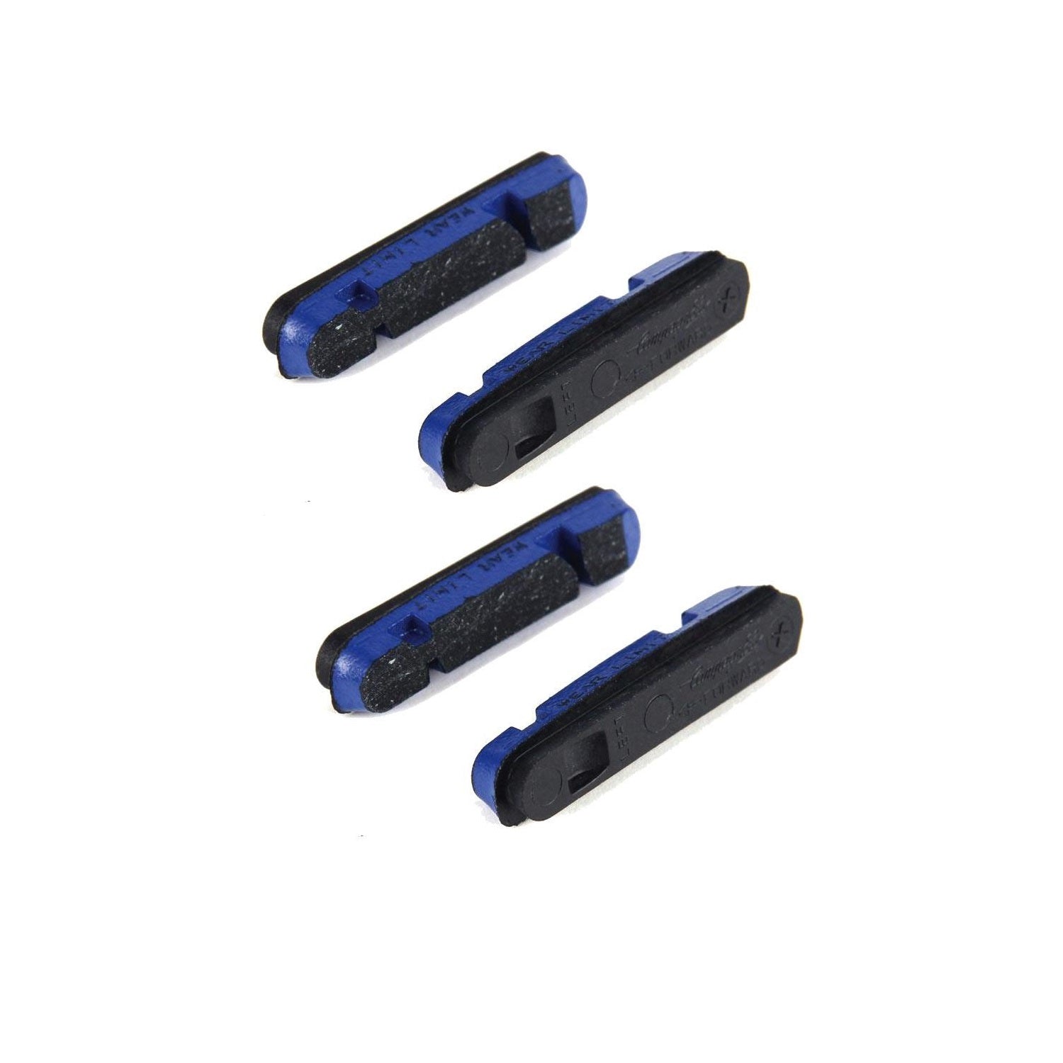 Campagnolo Brake Pads for Shamal Mille/Zero Nite - CCACHE
