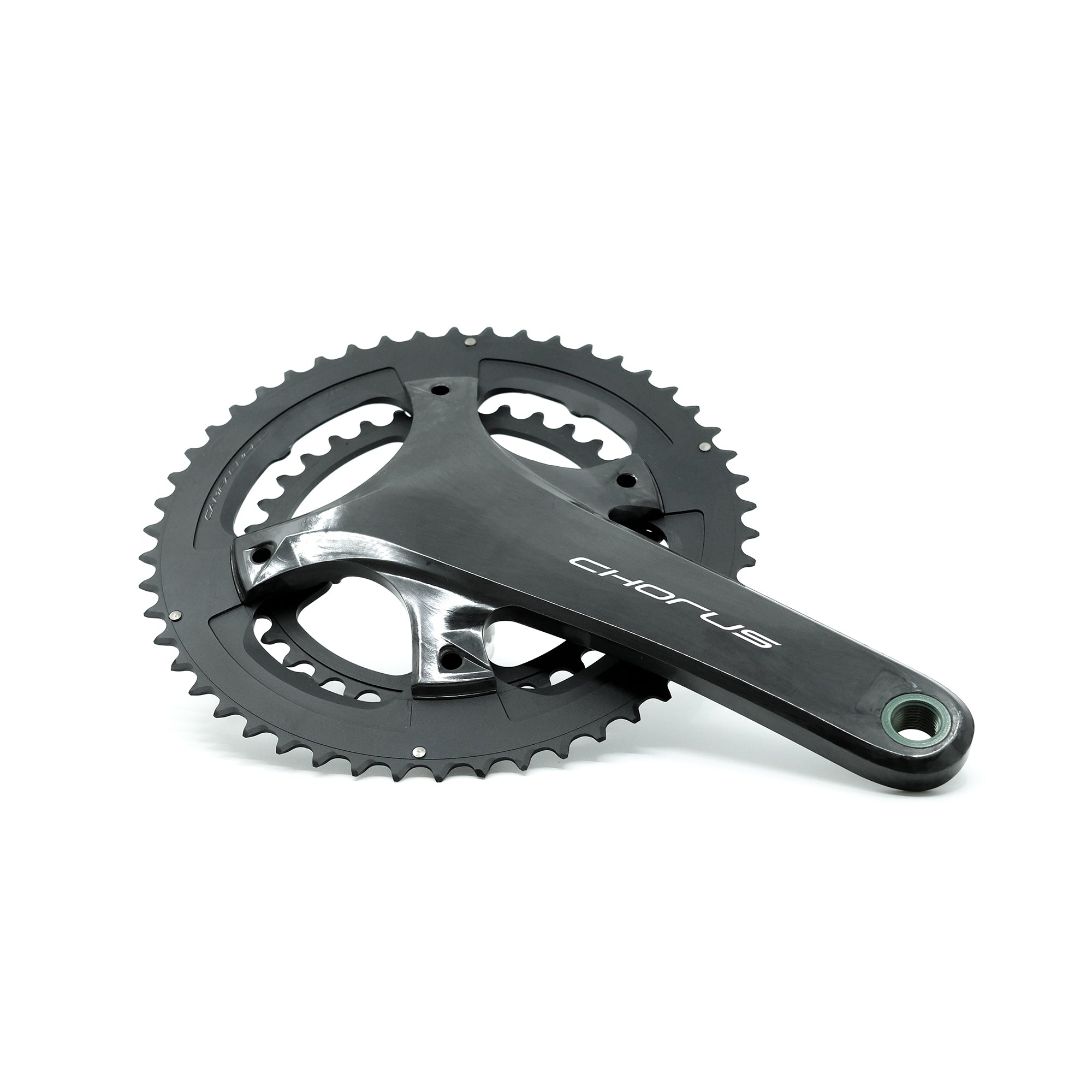 Campagnolo Chorus 12-Speed Crankset (Ultra-Torque) - CCACHE