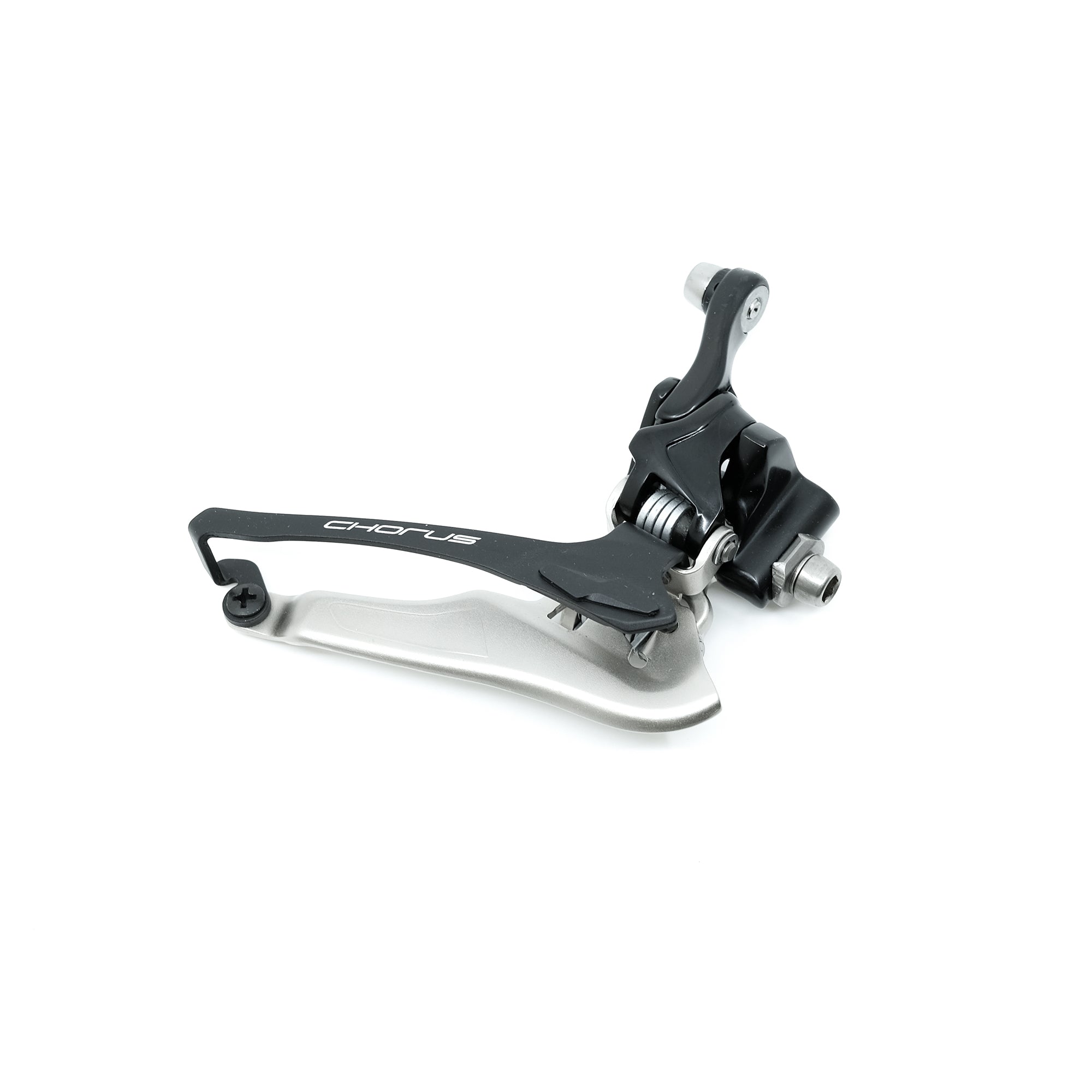 Campagnolo Chorus Front Derailleur (12-Speed) - CCACHE