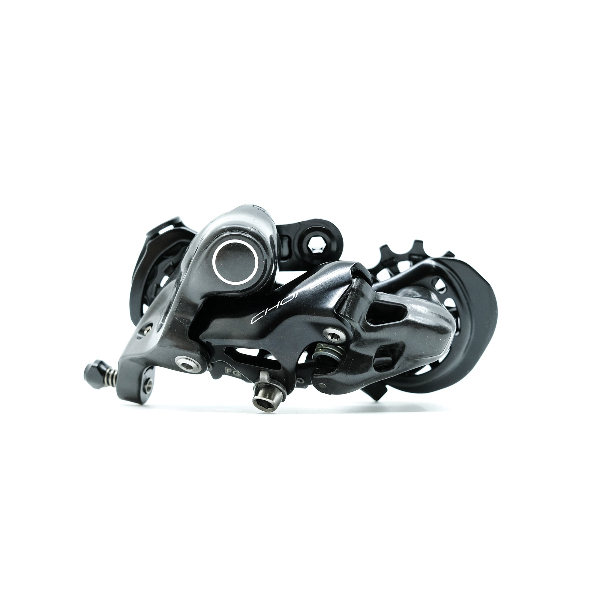 Campagnolo Chorus Rear Derailleur (12-Speed) - CCACHE