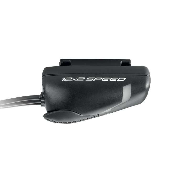 Maneta Campagnolo EPS H+ Disc Brake 11v con pinza trasera EP18-HPDRREPS