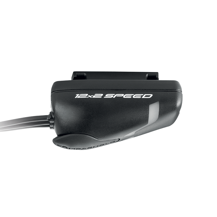 Campagnolo EPS V4 External Interface - CCACHE