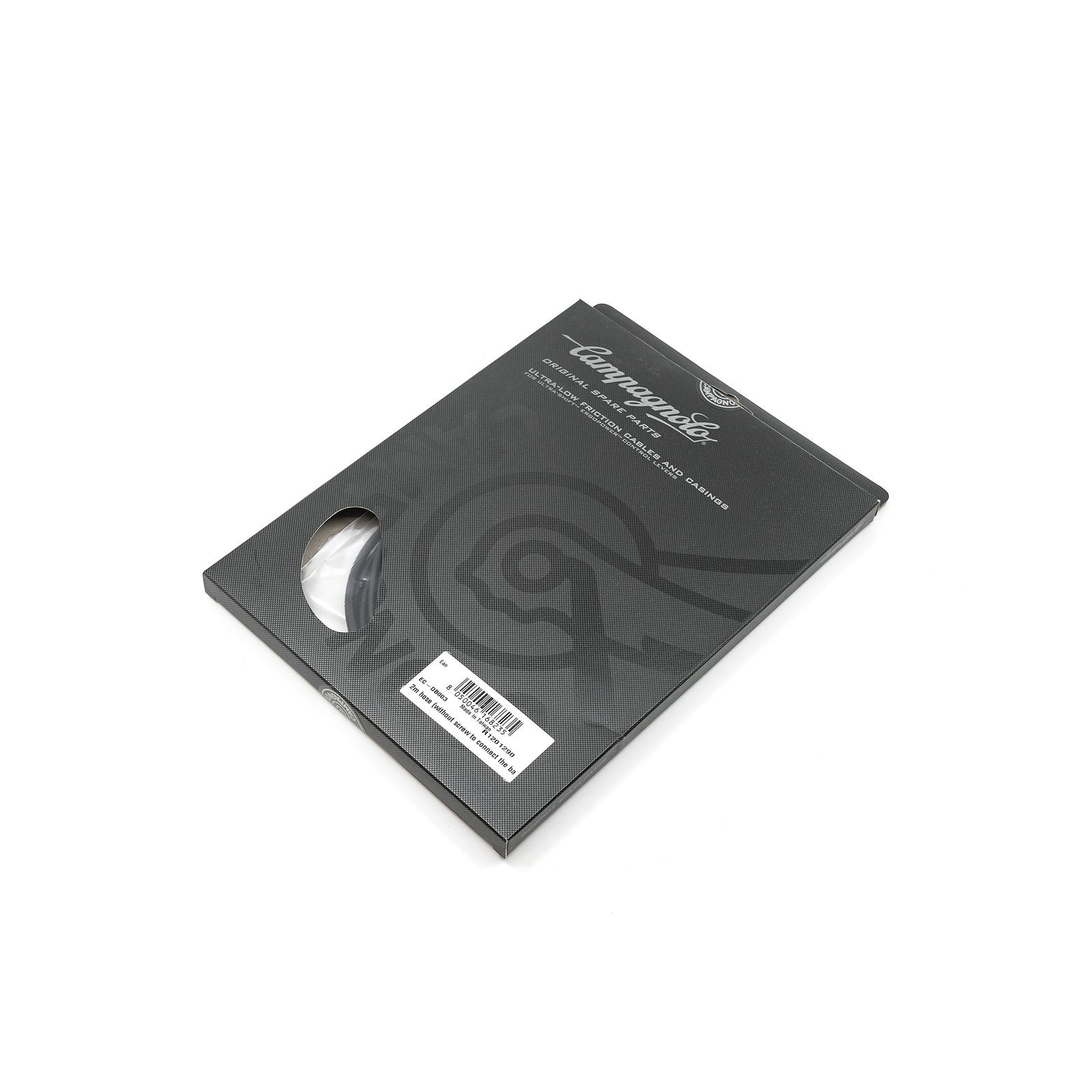 campagnolo-hydraulic-hose-black