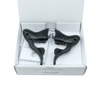 Campagnolo Record Ergopower Shifters (12-Speed) - CCACHE