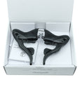 Campagnolo Record Ergopower Shifters (12-Speed) - CCACHE