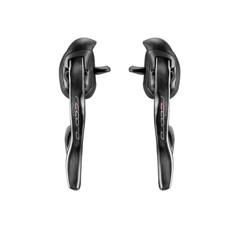 Campagnolo Record Ergopower Shifters (12-Speed) - CCACHE