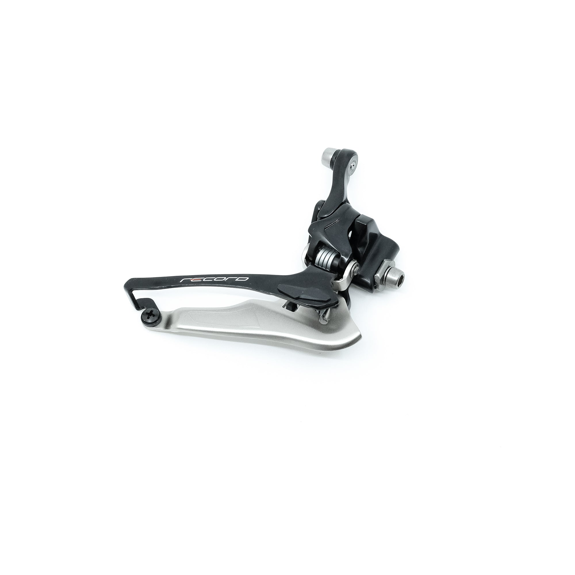 Campagnolo Record Front Derailleur (12-Speed) - CCACHE