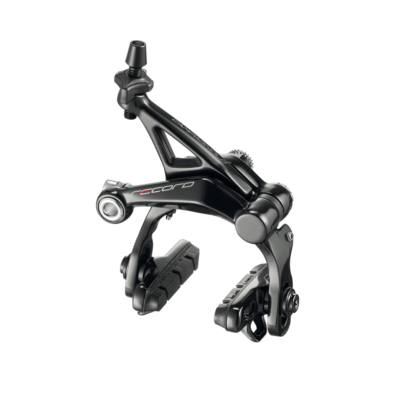 Campagnolo Record Rim Brakes - Regular Mount - CCACHE