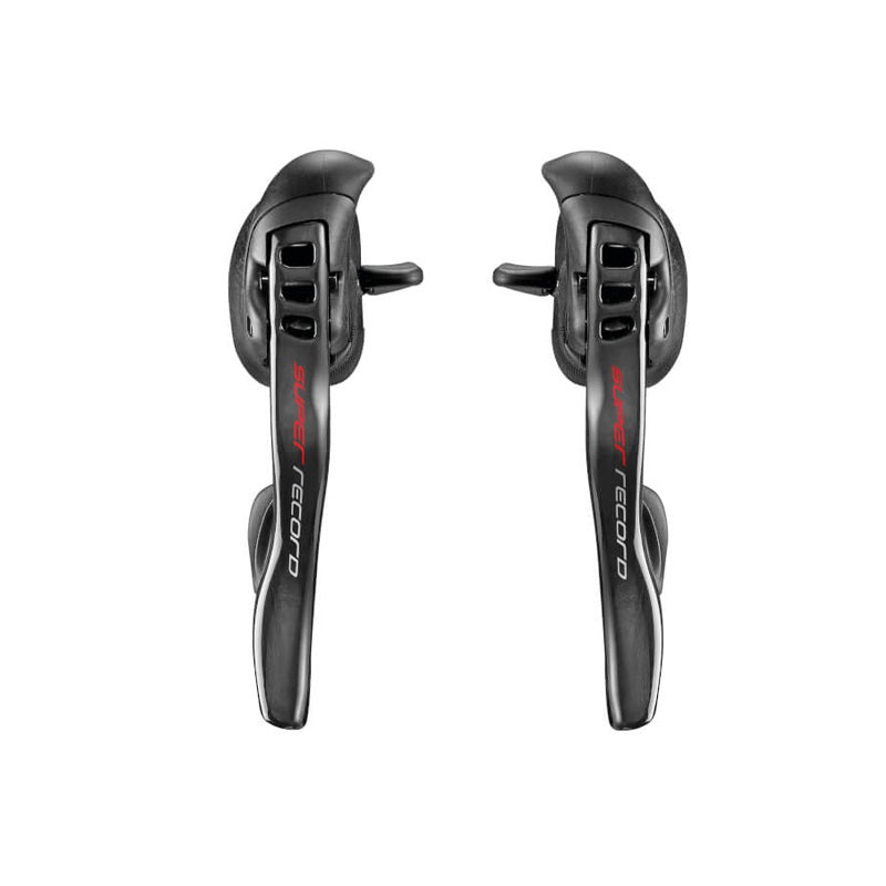 Campagnolo Super Record Ergopower Shifters (12-Speed) - CCACHE