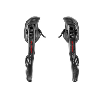 Campagnolo Super Record EPS Ergopower Shifters (12-Speed) - CCACHE
