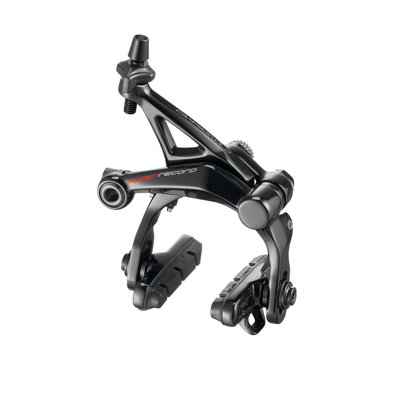 Campagnolo Super Record Rim Brakes - Regular Mount - CCACHE