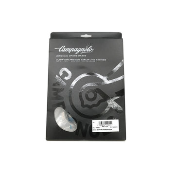 Campagnolo Original Spare Parts - 11 Speed Brake & Gear Cable Kit - CCACHE