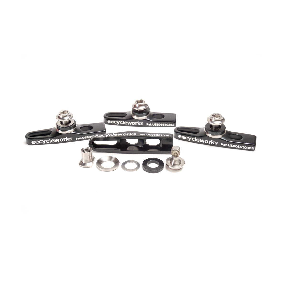 Cane Creek eeBrake Spare Parts - CCACHE