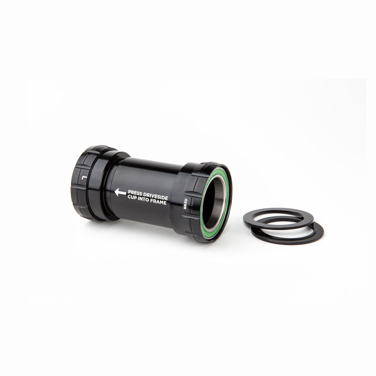 Cane Creek Hellbender 70 Bottom Bracket - BB30 for 30mm Axle