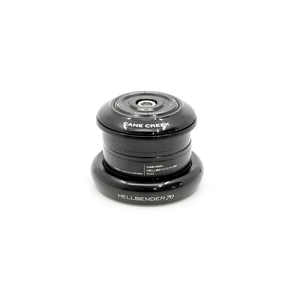 Cane Creek Hellbender 70 Complete Headset - CCACHE