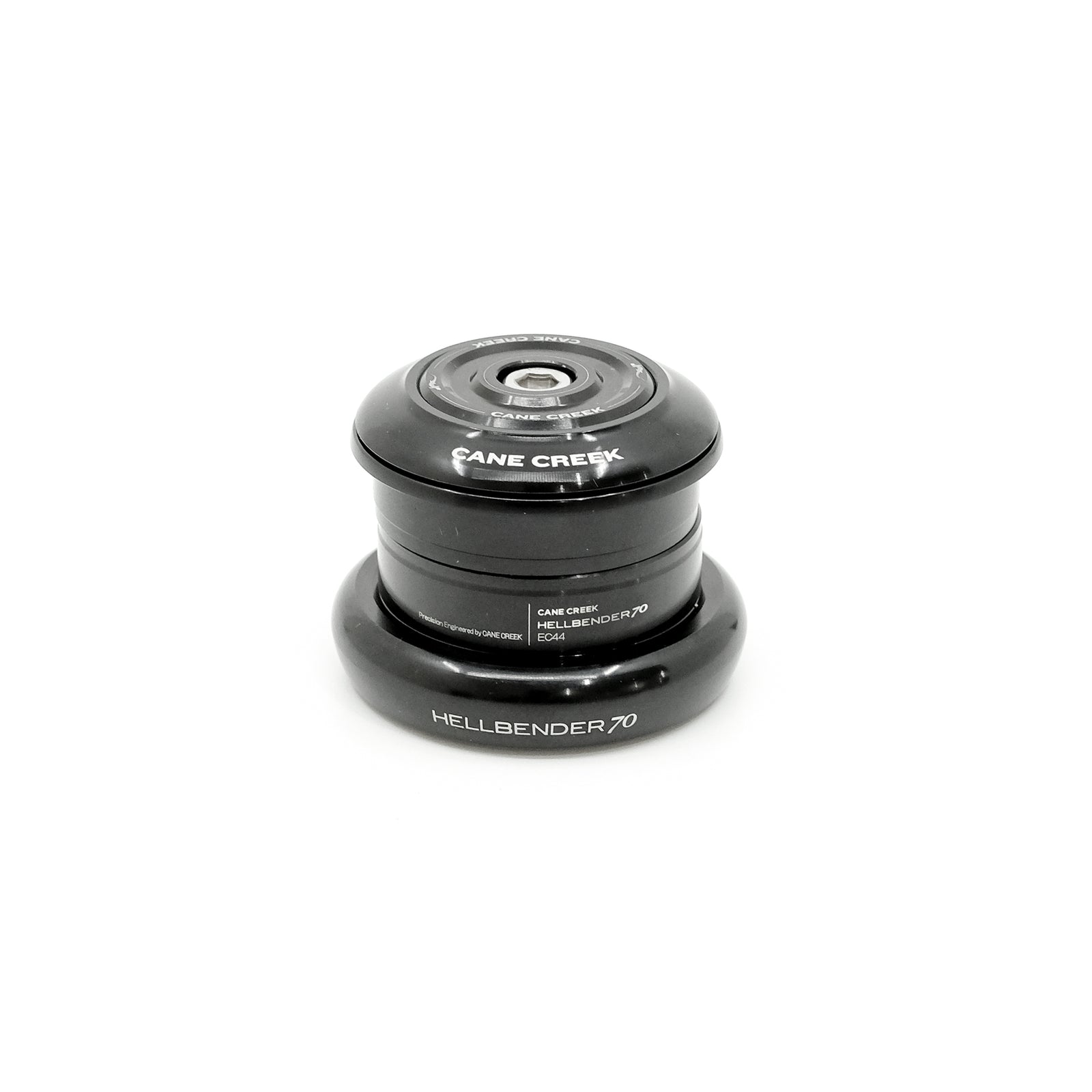 Cane Creek Hellbender 70 Complete Headset - CCACHE
