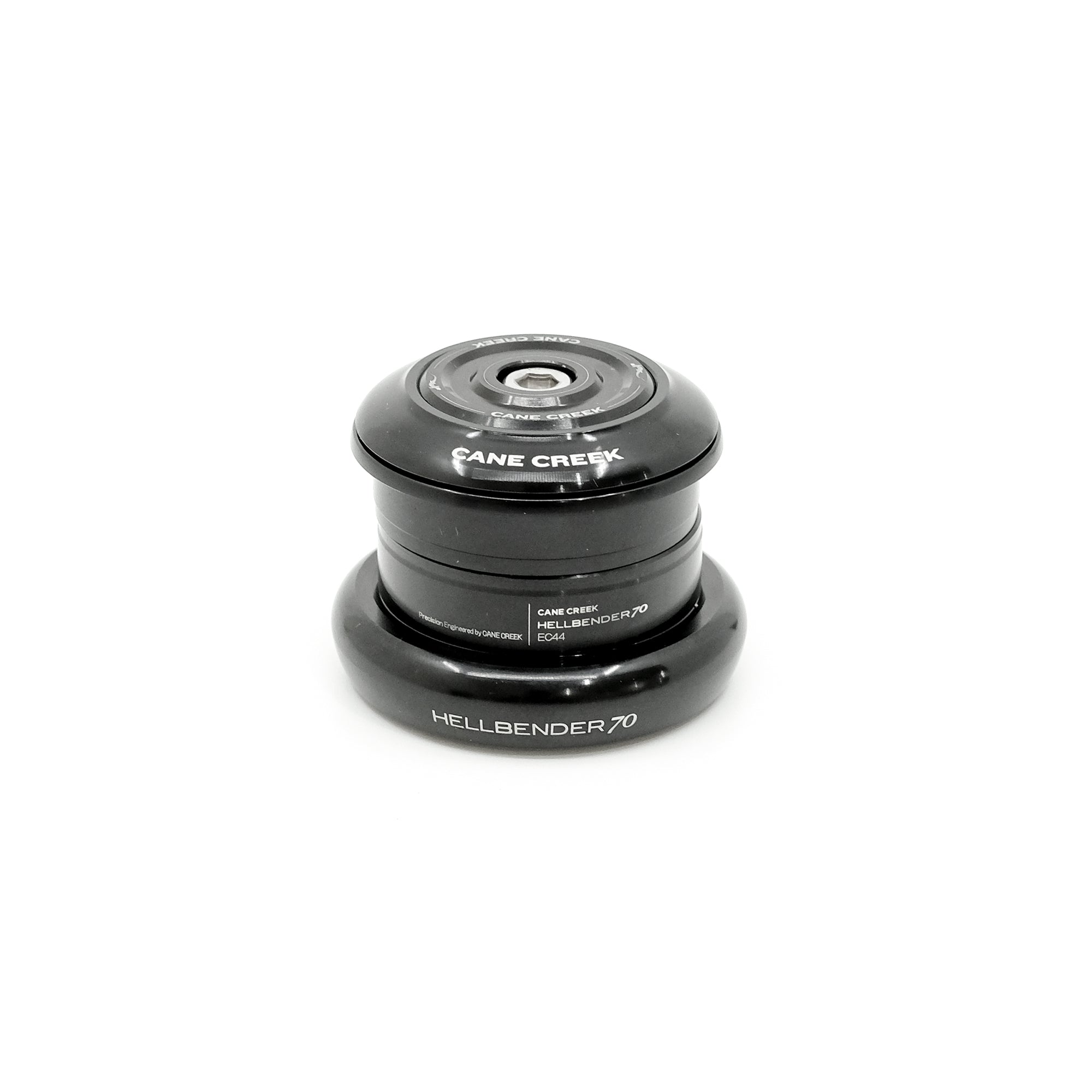 Cane Creek Hellbender 70 Complete Headset - CCACHE